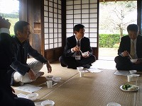 性学もち伝承講座