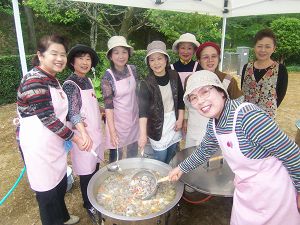 食の達人